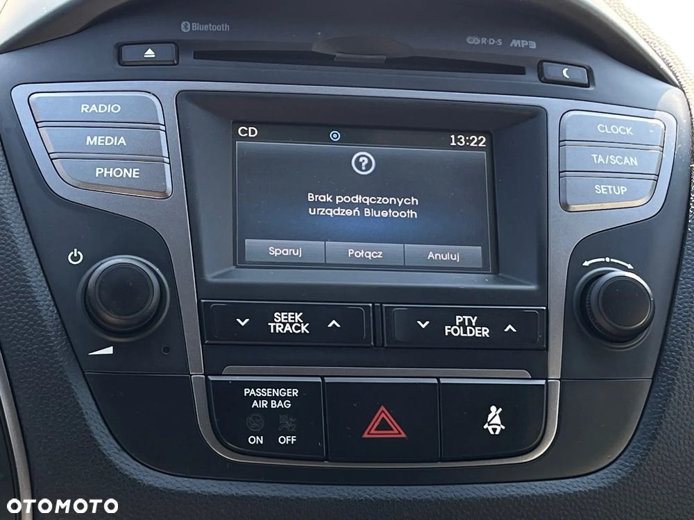 Hyundai ix35 2.0 GDI Premium 4WD - 31