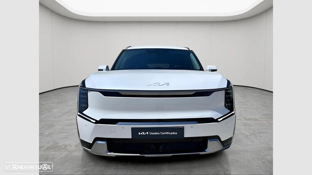 Kia EV9 98.8 kWh 1st Edition - 3