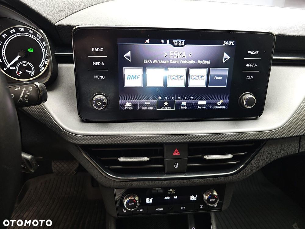 Skoda Scala 1.5 TSI Ambition DSG - 18