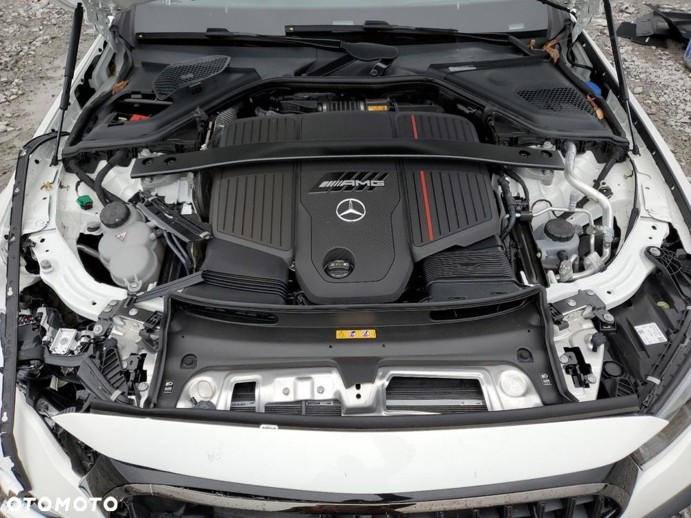 Mercedes-Benz Klasa E - 10