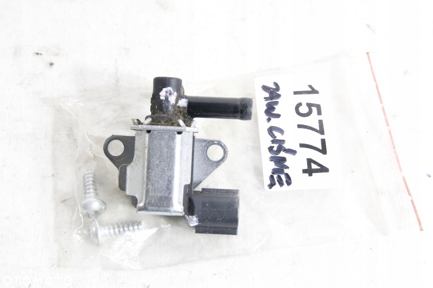 Zawór pod ciśnienia evap k5t46693 Mitsubish Outlander III 3 ASX Lancer - 1