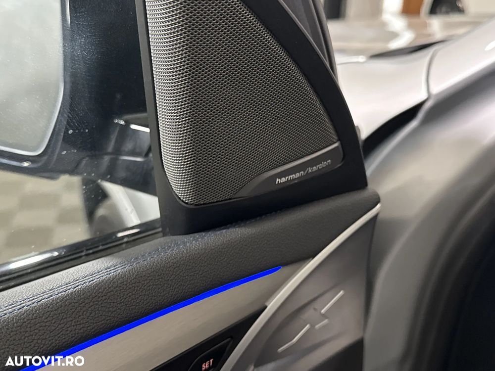 BMW X3 M M40i - 16