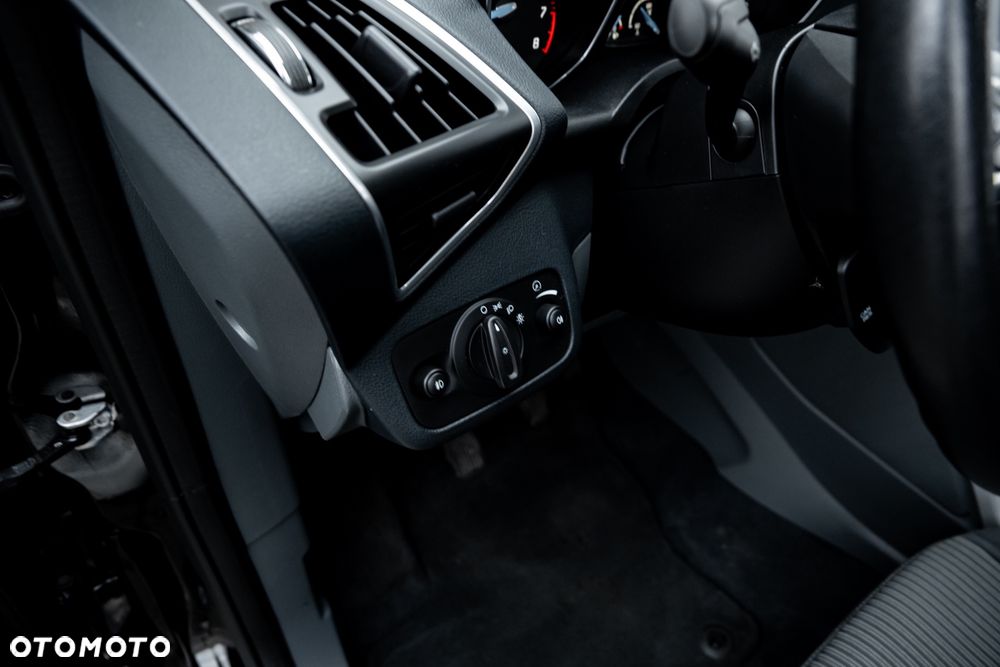 Ford Grand C-MAX 1.6 EcoBoost Trend - 25