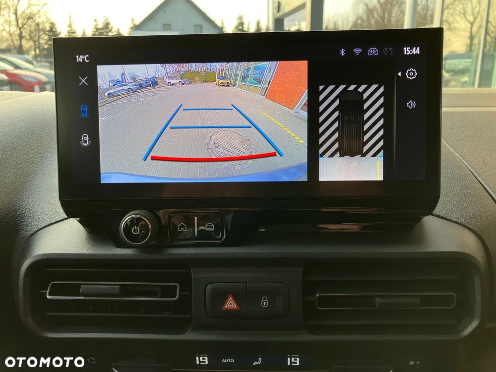 Toyota Proace City Verso Long 1.5 D-4D Family - 25