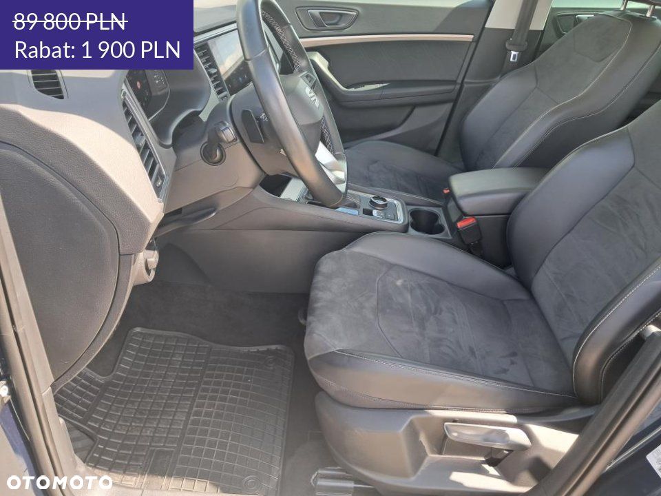 Seat Ateca - 16