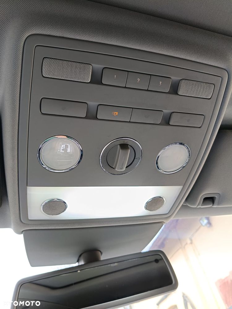 Volkswagen Phaeton 3.0 V6 TDI DPF 4MOTION Automatik (5 Sitzer) - 15