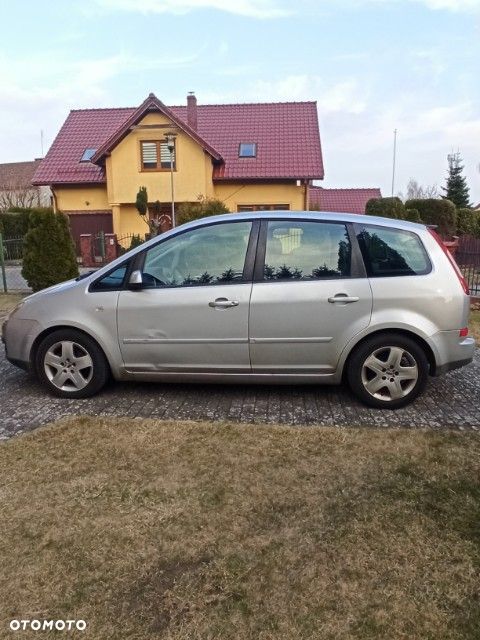 Ford C-MAX 1.6 Style - 6