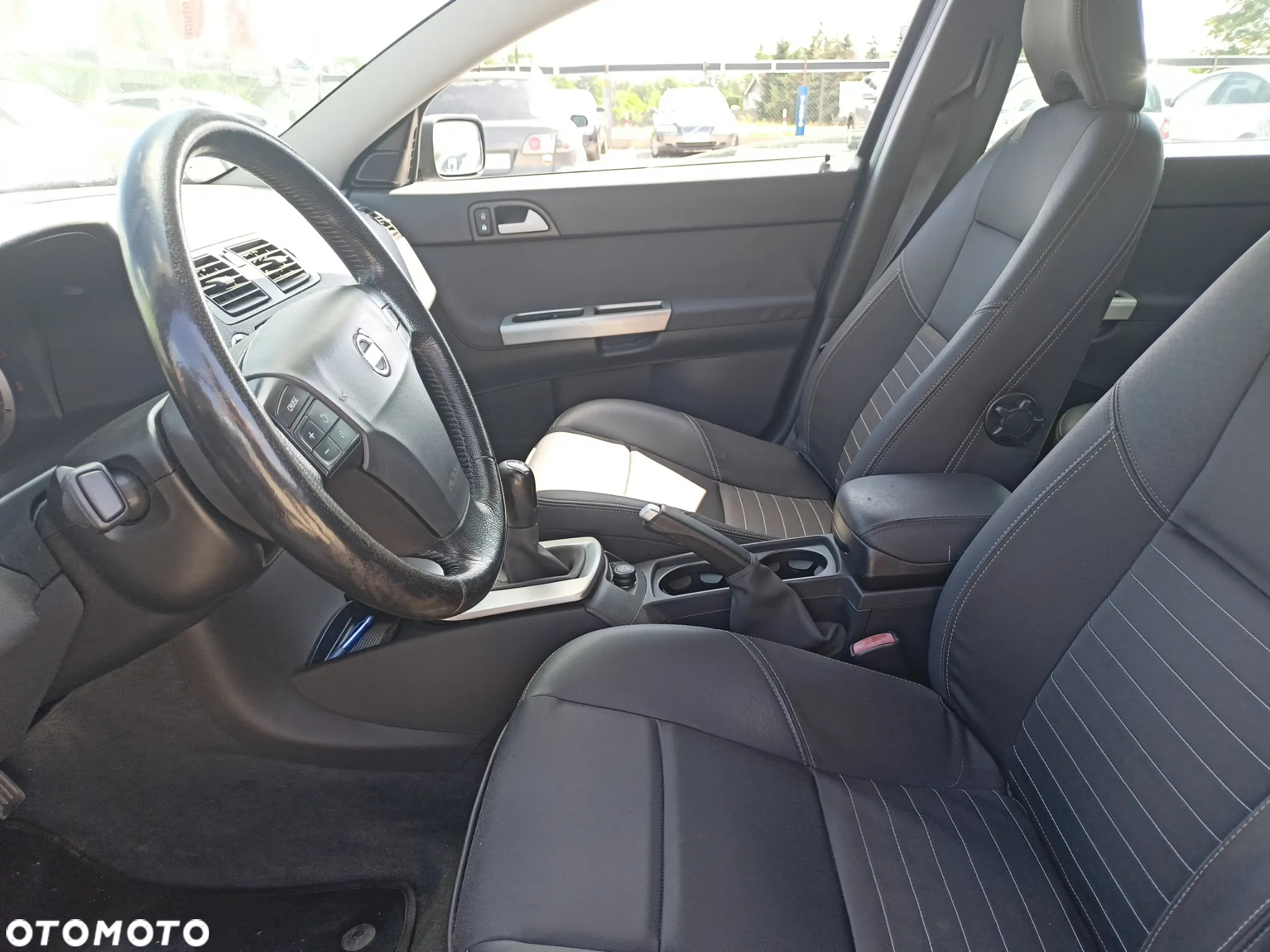 Volvo V50 - 8