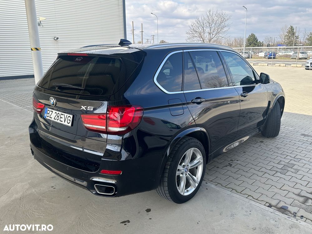 BMW X5 - 9