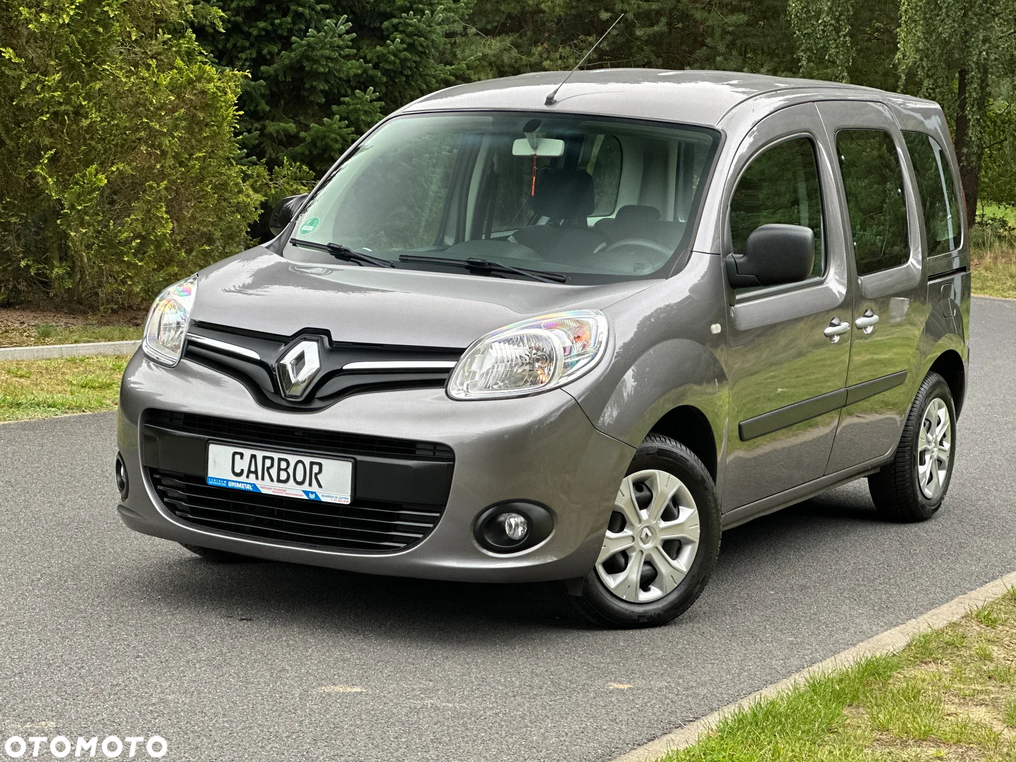 Renault Kangoo 1.5 dCi Zen - 8