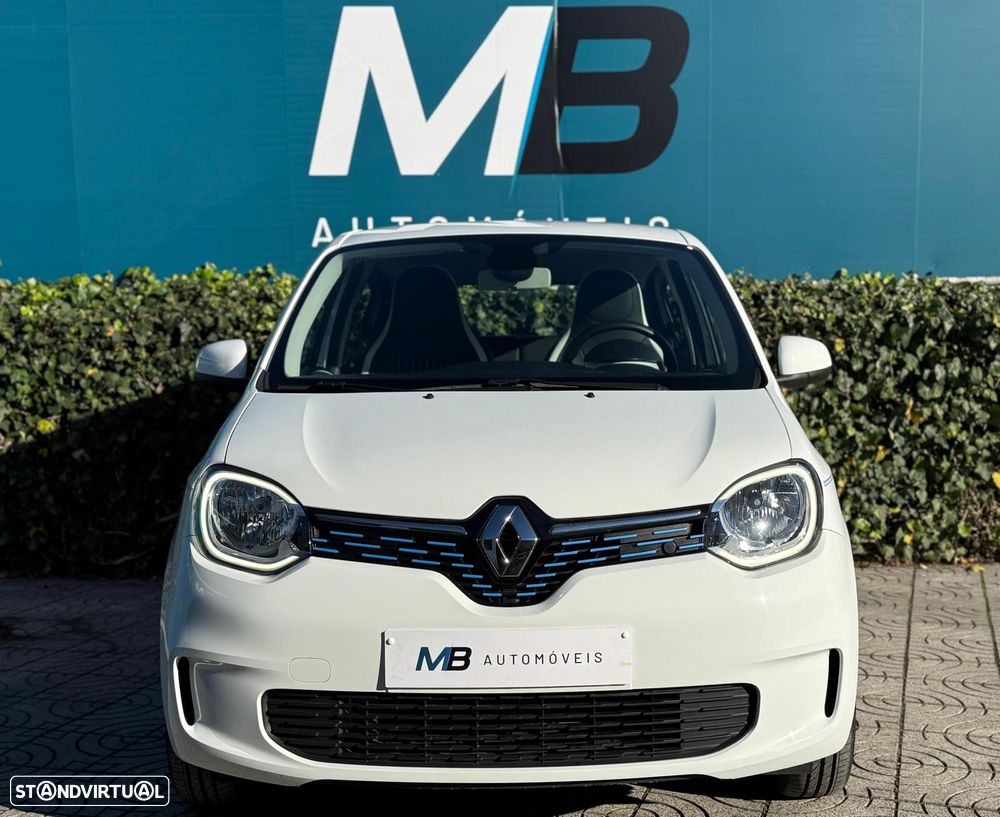 Renault Twingo Electric INTENS - 2