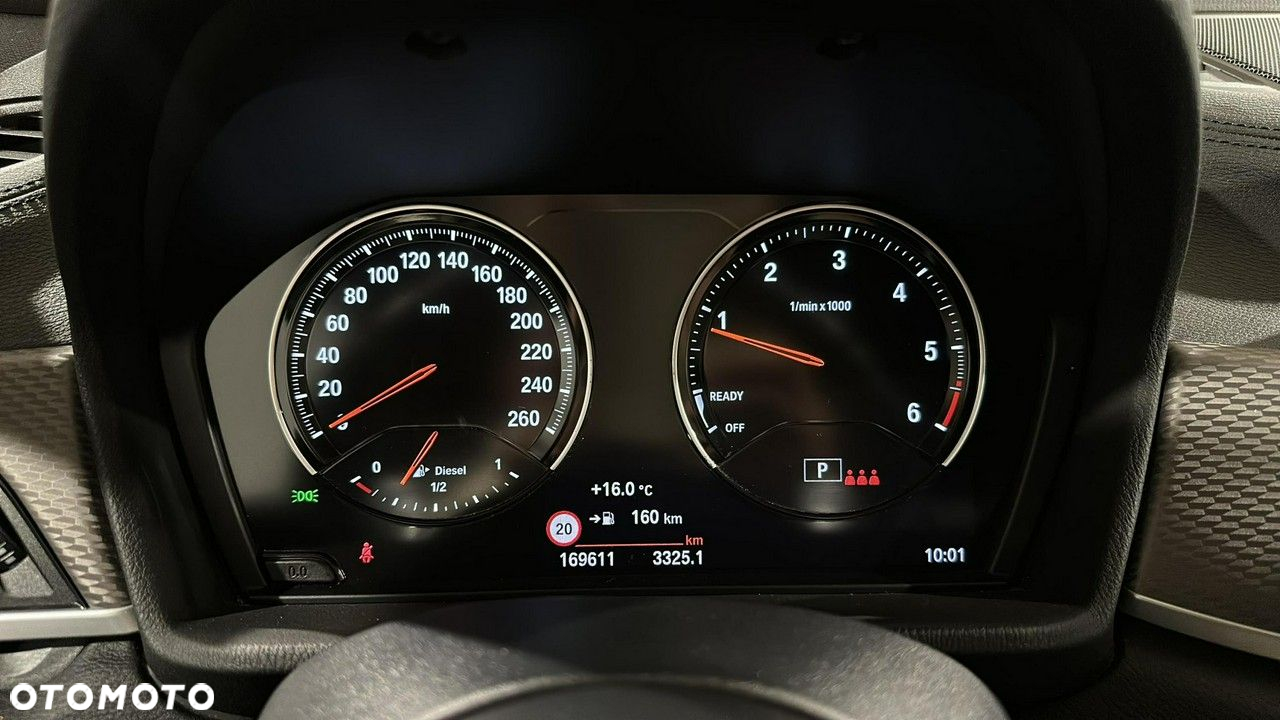 BMW X2 - 16