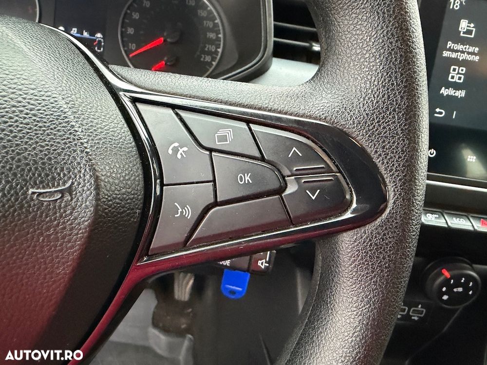 Renault Clio V Blue dCi 100 Techno - 16
