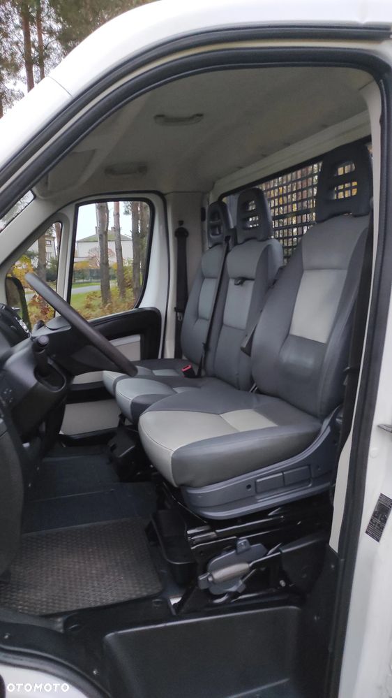 Peugeot Boxer - 18