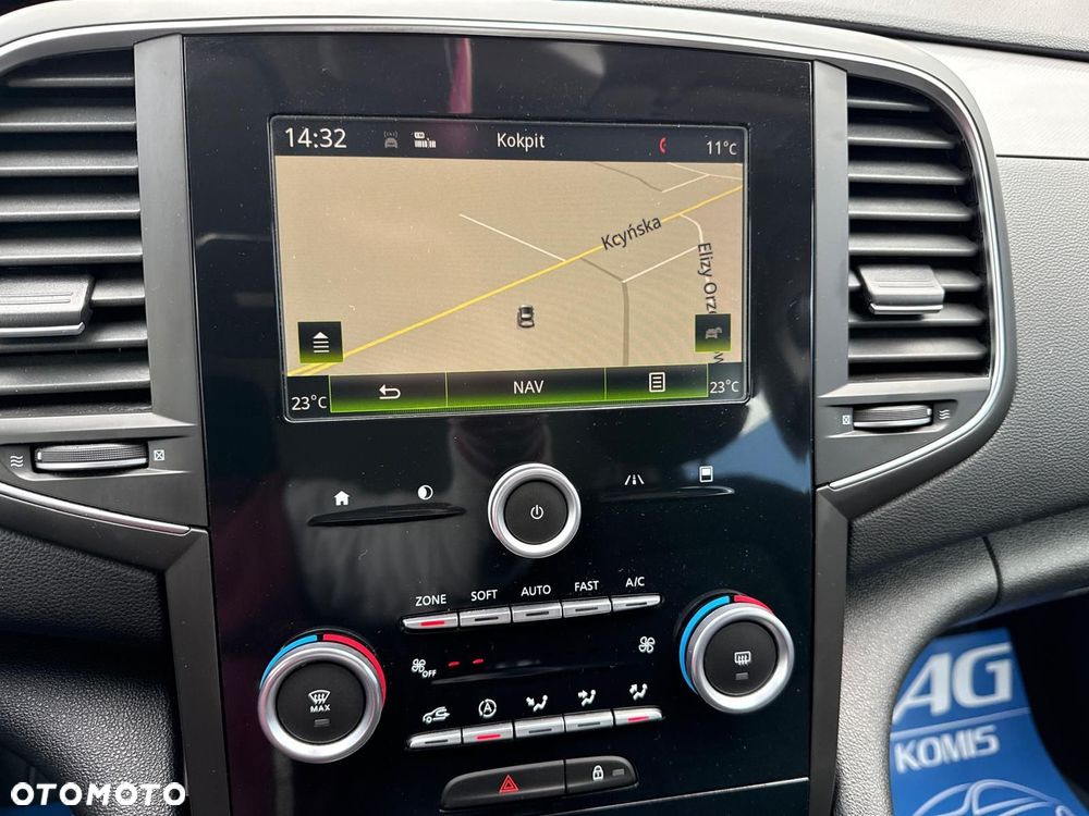 Renault Talisman ENERGY dCi 110 LIFE - 27