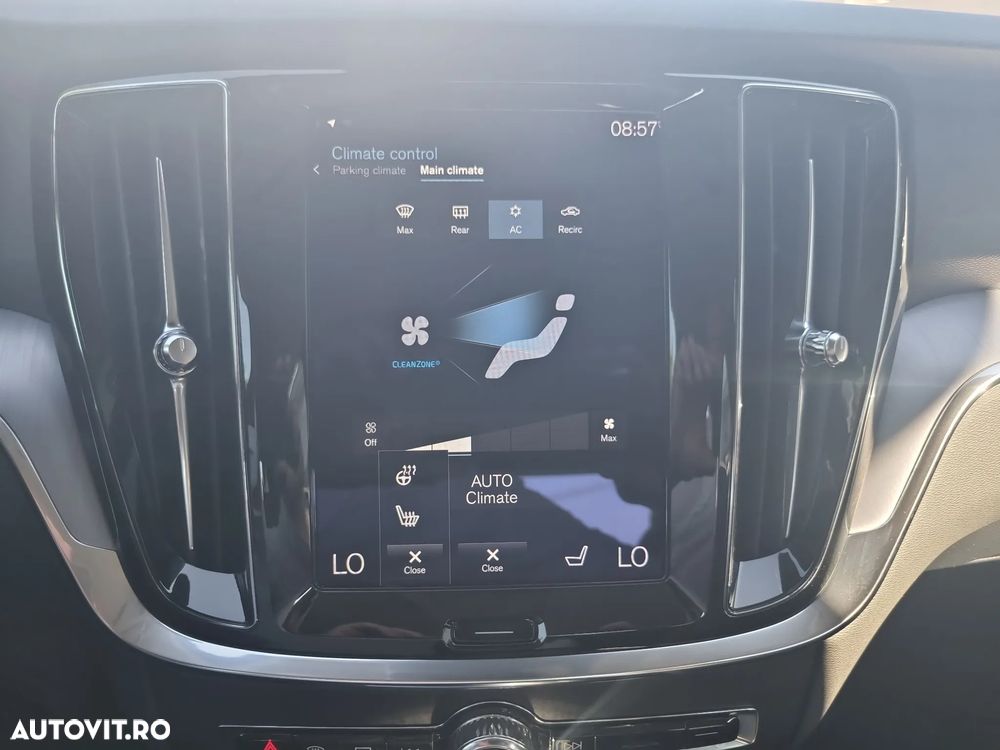 Volvo S60 - 17