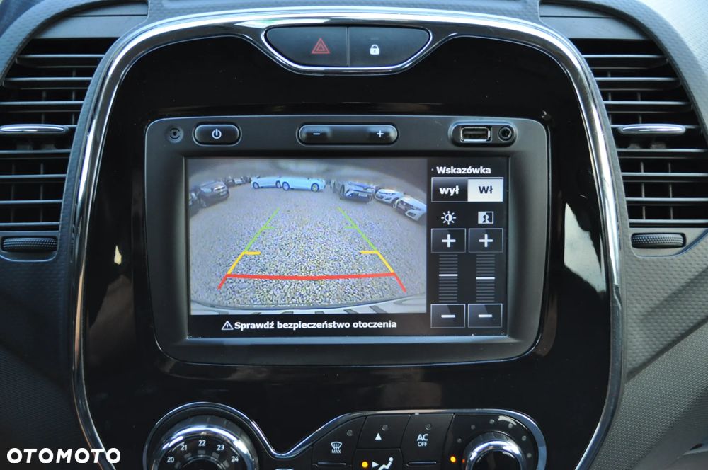 Renault Captur TCe 120 EDC Luxe - 27