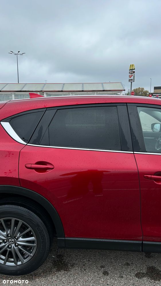 Mazda CX-5 - 6