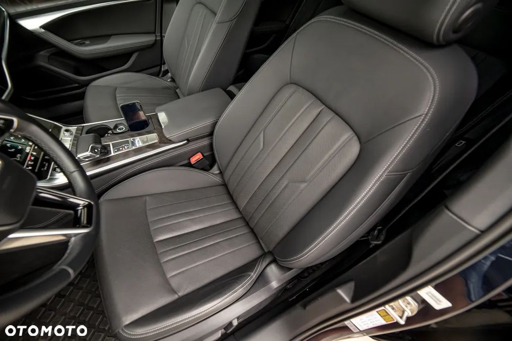 Audi A6 Allroad 55 TFSI S tronic - 38