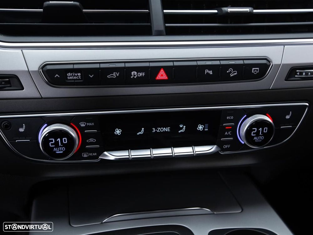 Audi Q7 3.0 TDI e-tron quattro tiptronic - 20