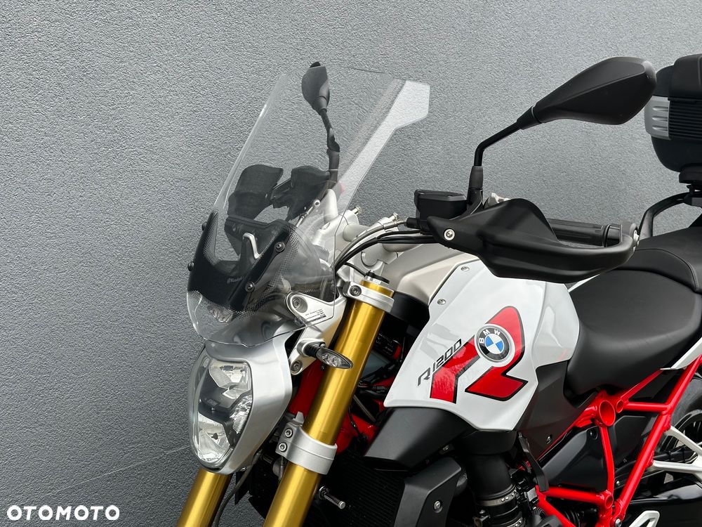 BMW R - 11