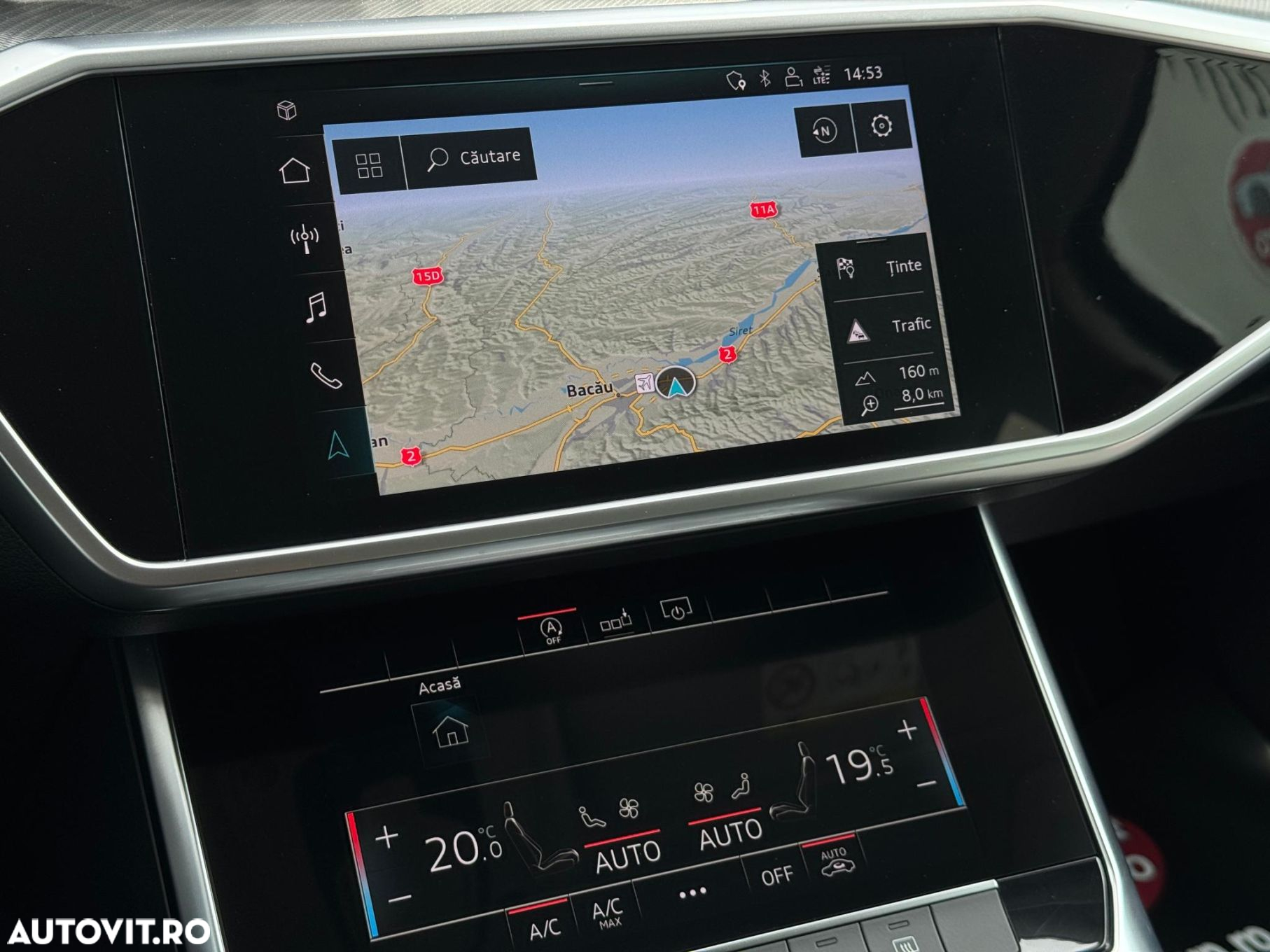 Audi A6 - 13