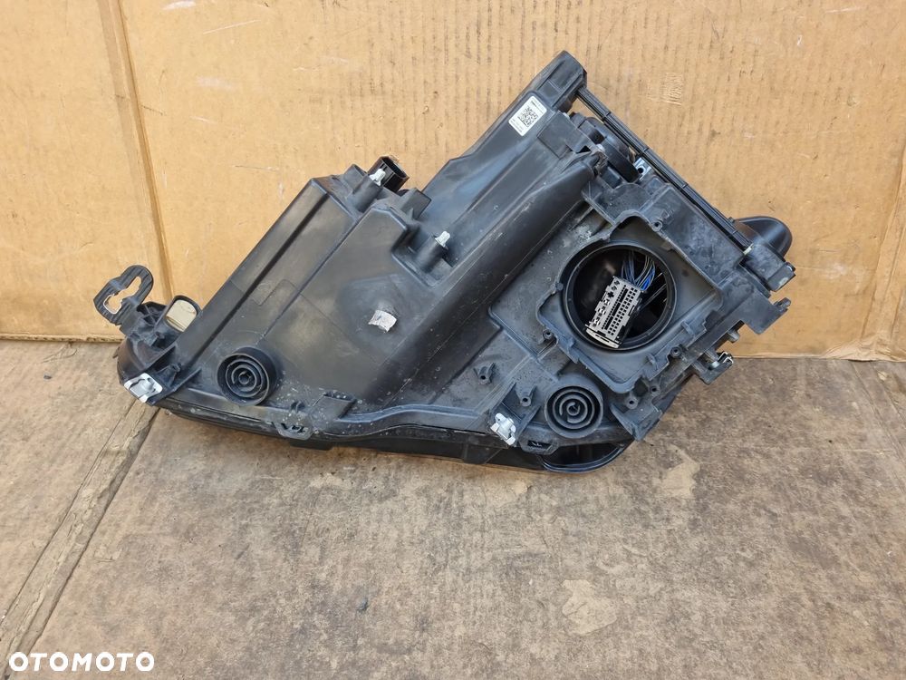 SEAT LEON IV 5FB LAMPA PRAWA FULL LED - 6