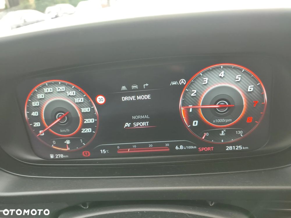 Hyundai i20 1.0 T-GDi Modern - 11