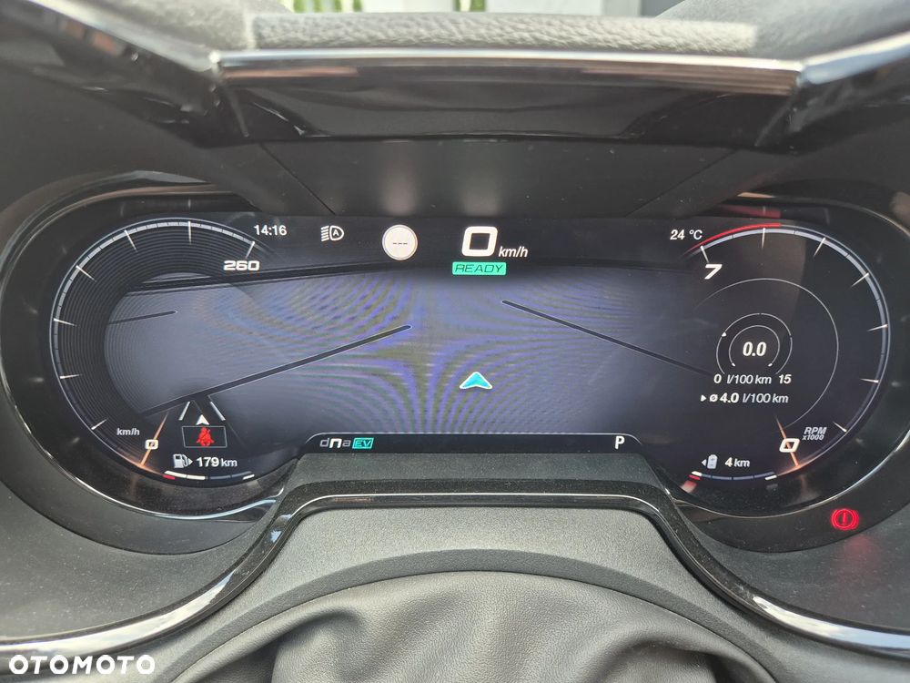 Alfa Romeo Tonale 1.3 VGT Plug-In-Hybrid Q4 Edizione Speciale - 27