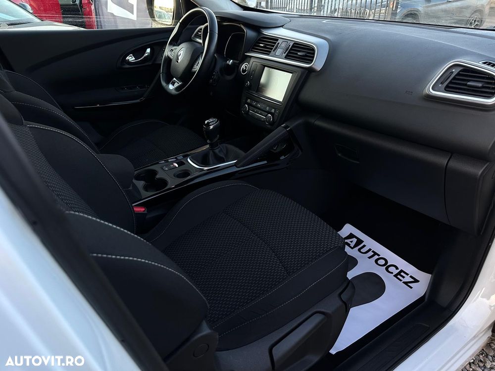 Renault Kadjar Energy dCi 110 Business - 9