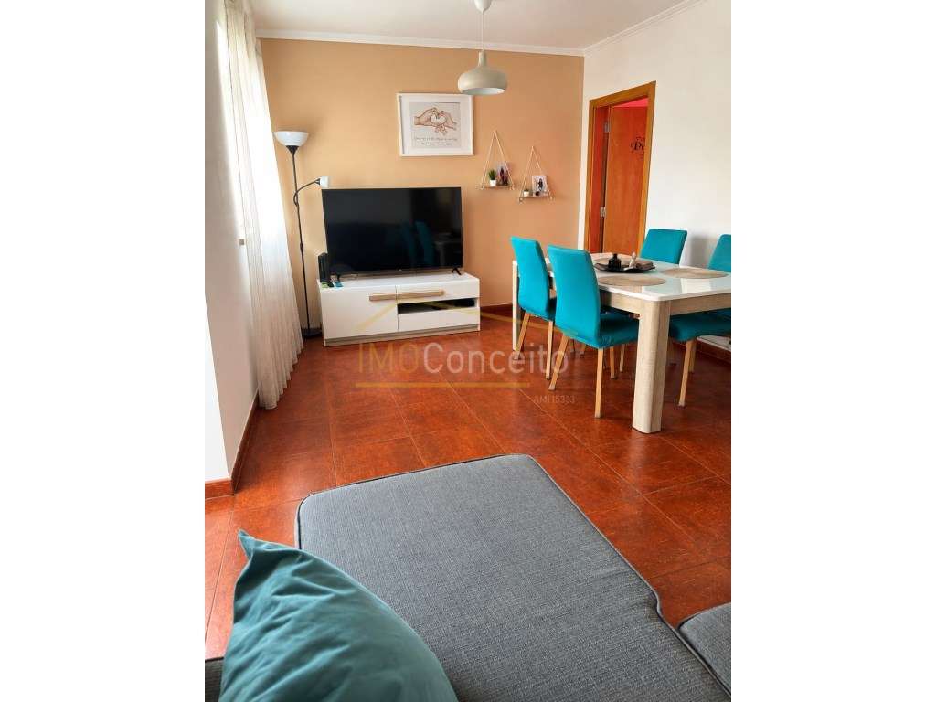 Apartamento T3 - Grande imagem: 2/24