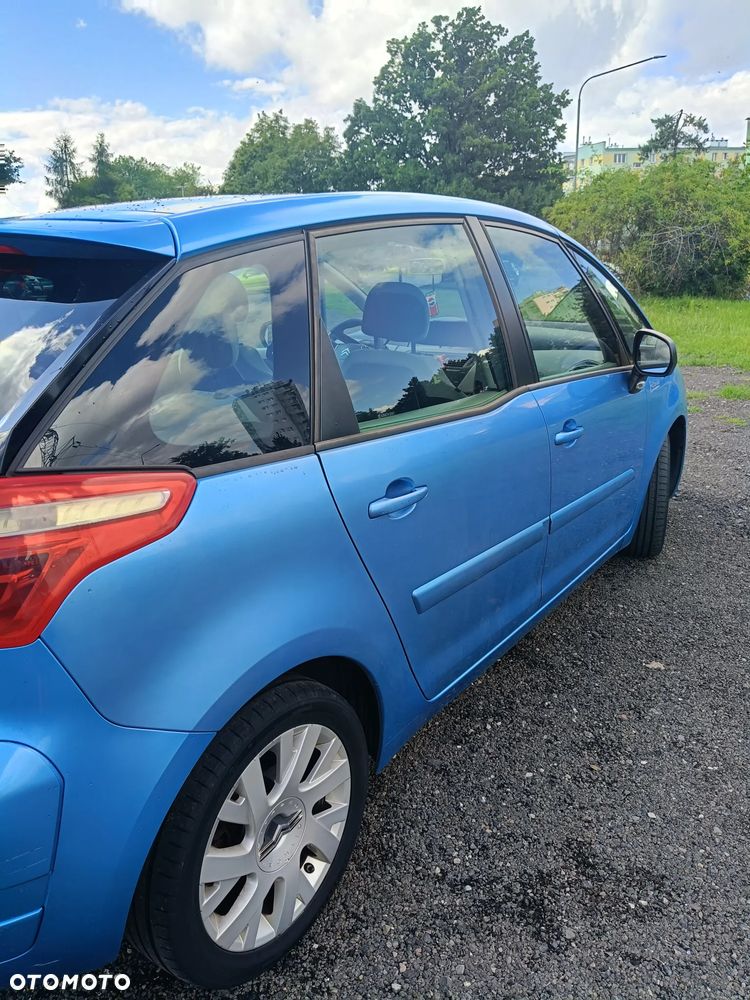 Citroën C4 Picasso 2.0 HDi Exclusive - 3