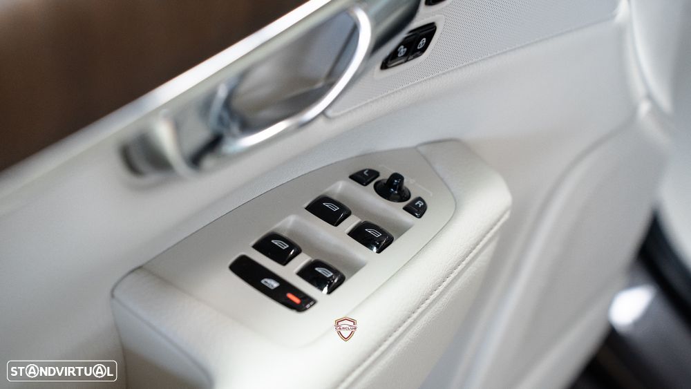 Volvo V90 2.0 T6 PHEV Inscription AWD - 20