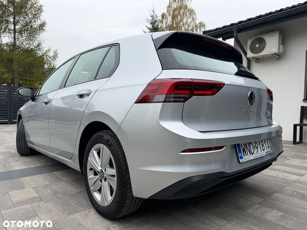Volkswagen Golf 2.0 TDI Life - 6