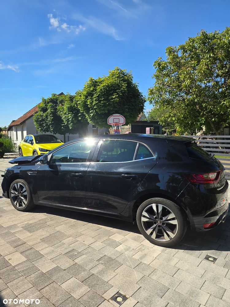 Renault Megane TCe 140 GPF INTENS - 3