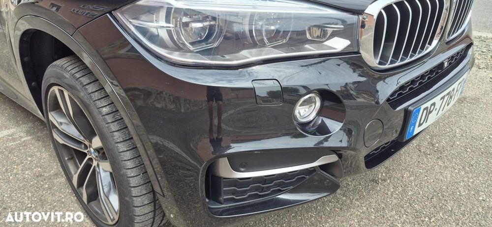 BMW X6 M - 19