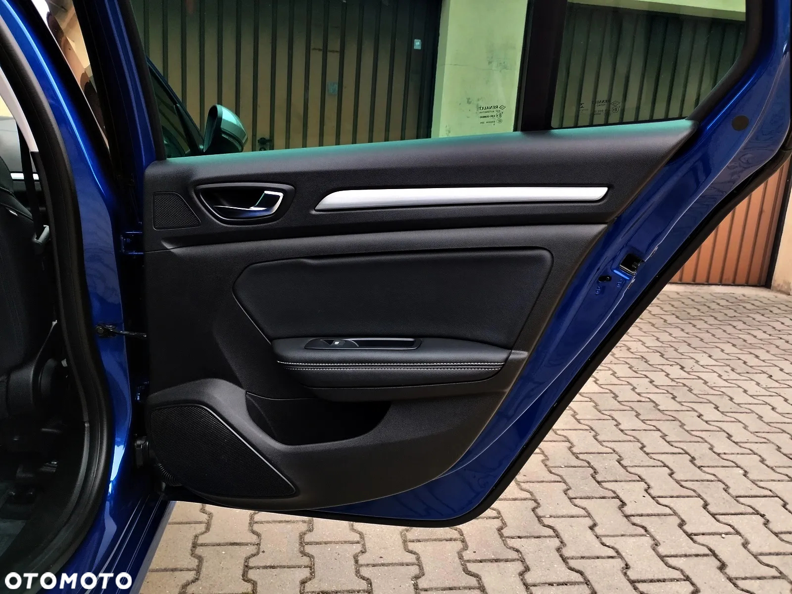 Renault Megane 1.3 TCe FAP GT Line - 27