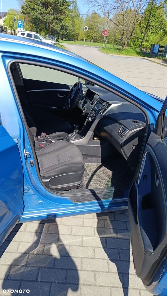 Hyundai i30 1.4 Classic - 3