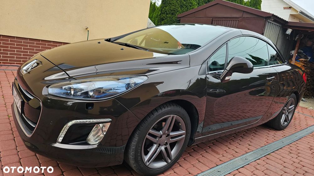 Peugeot 308 CC e-HDi FAP 110 Start&Stop Active - 27