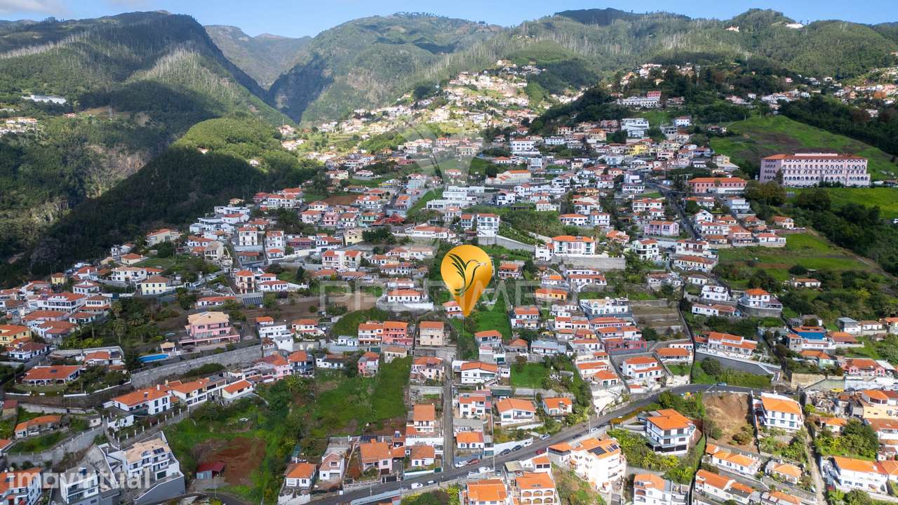 Terreno no Livramento com excelente vista mar - Grande imagem: 4/12