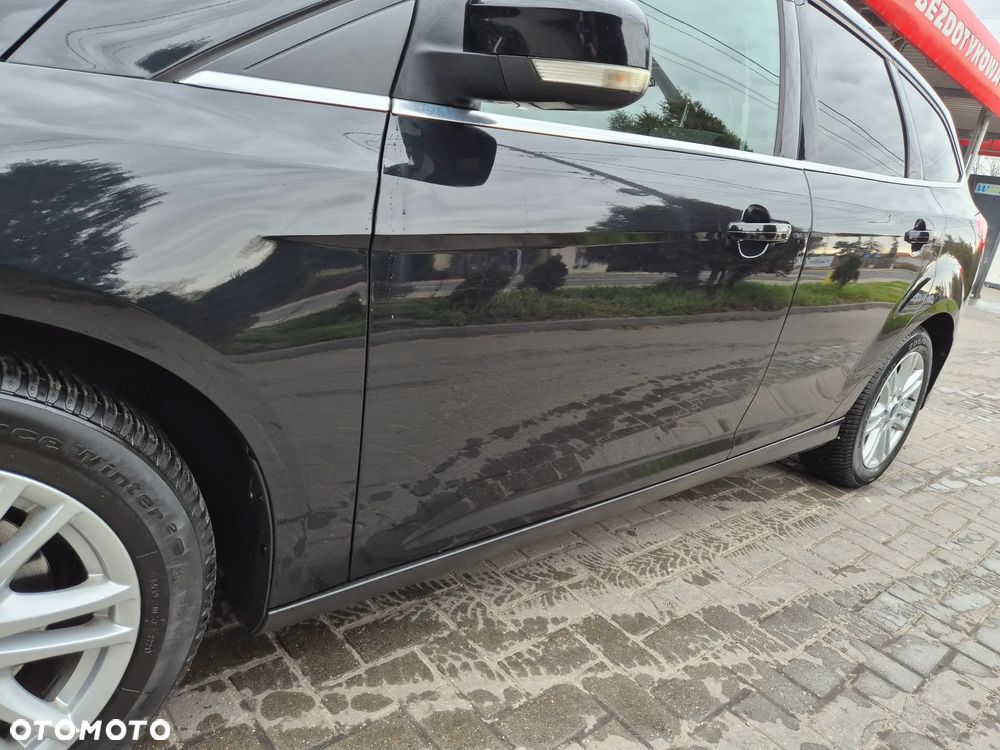 Ford Focus - 19