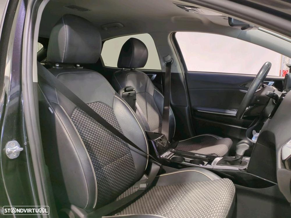 Kia XCeed 1.6 GDi PHEV Drive - 7