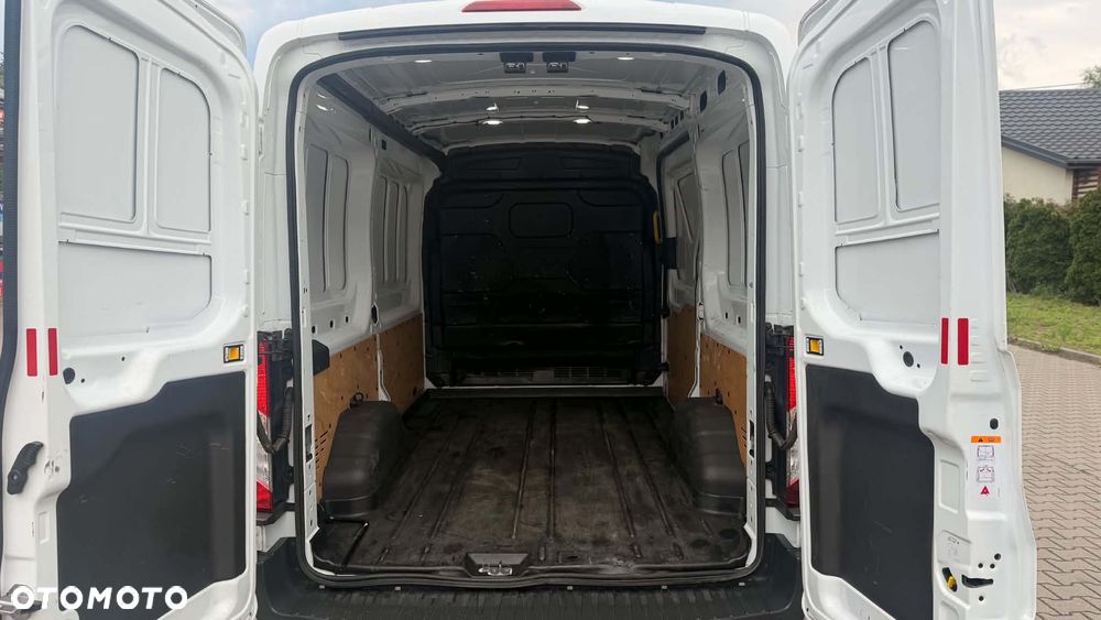 Ford Transit - 6