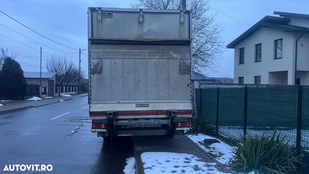 Renault Master - 7