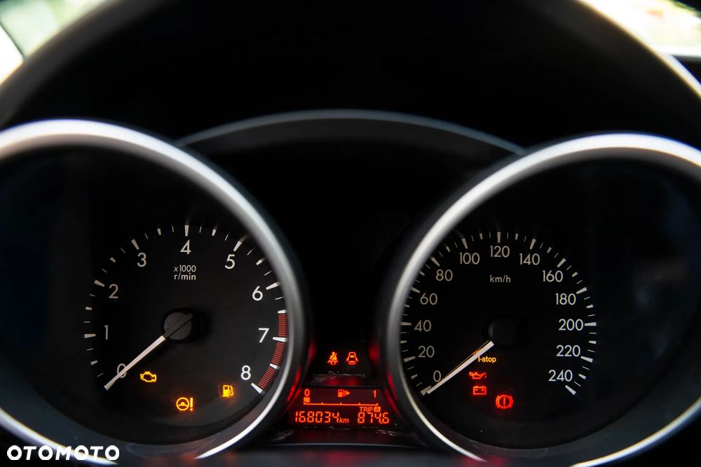 Mazda 5 2.0 Top / Sport - 27