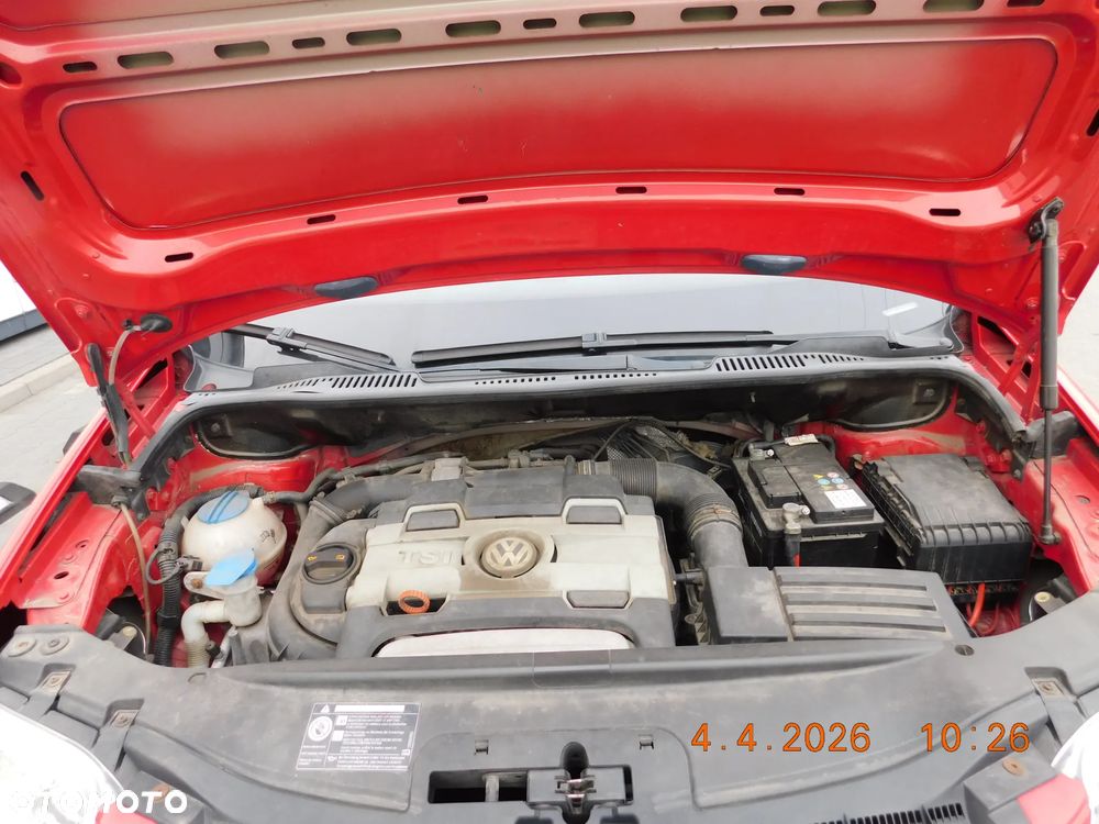 Volkswagen Touran - 15