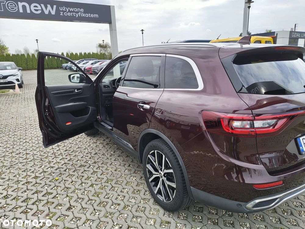 Renault Koleos 1.3 TCe Intens EDC - 8