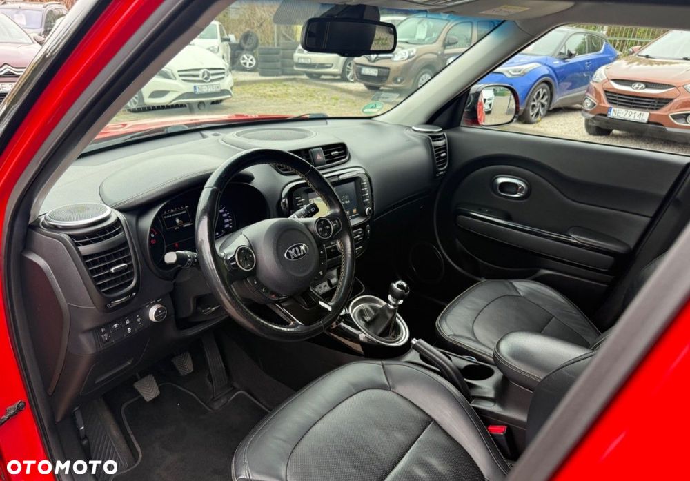 Kia Soul - 22