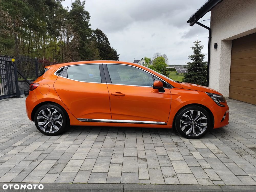 Renault Clio TCe 100 BUSINESS EDITION - 4