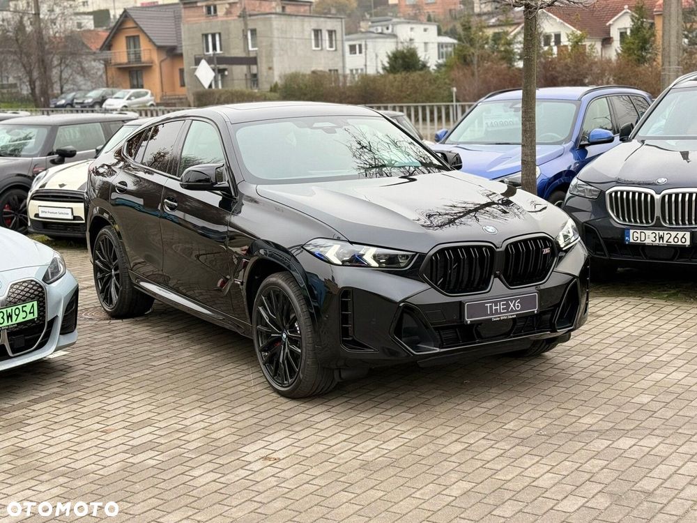 BMW X6 - 4
